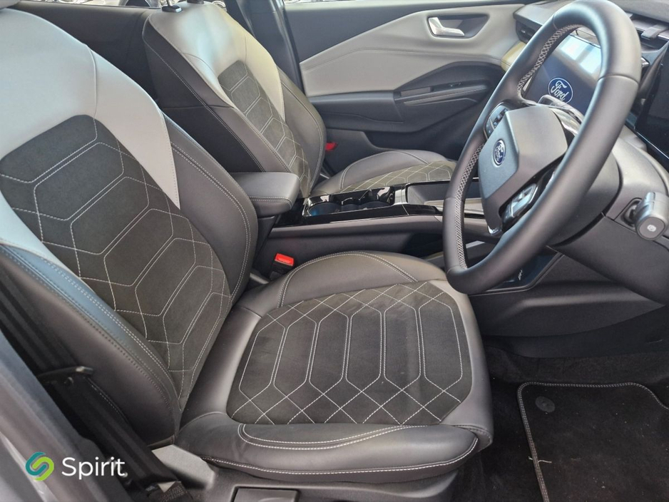 2026 Ford Puma - image 20