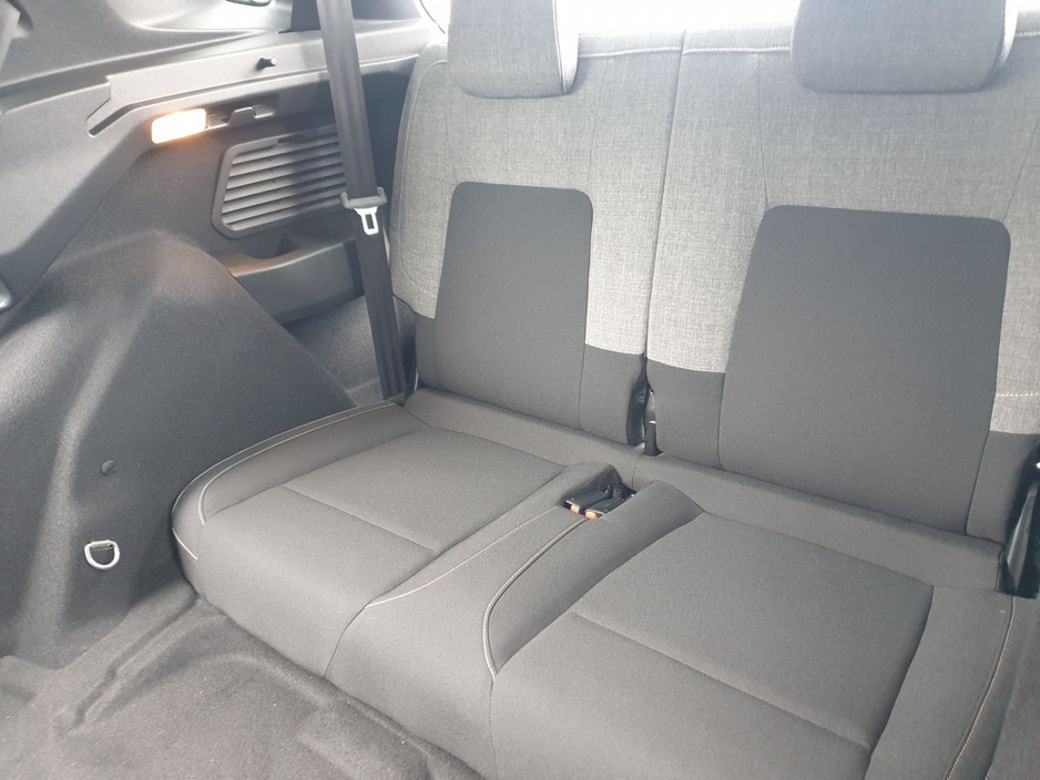 2026 Citroen C3 Aircross - image 20