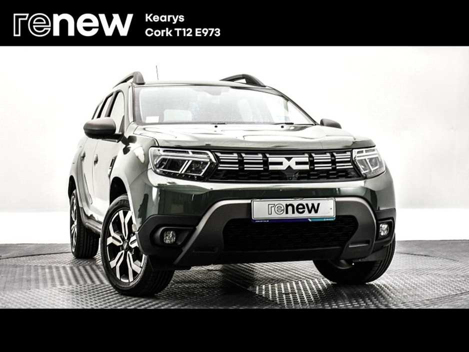 2023 Dacia Duster for sale in , Ireland