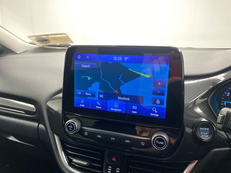 2023 Ford Puma - image 19