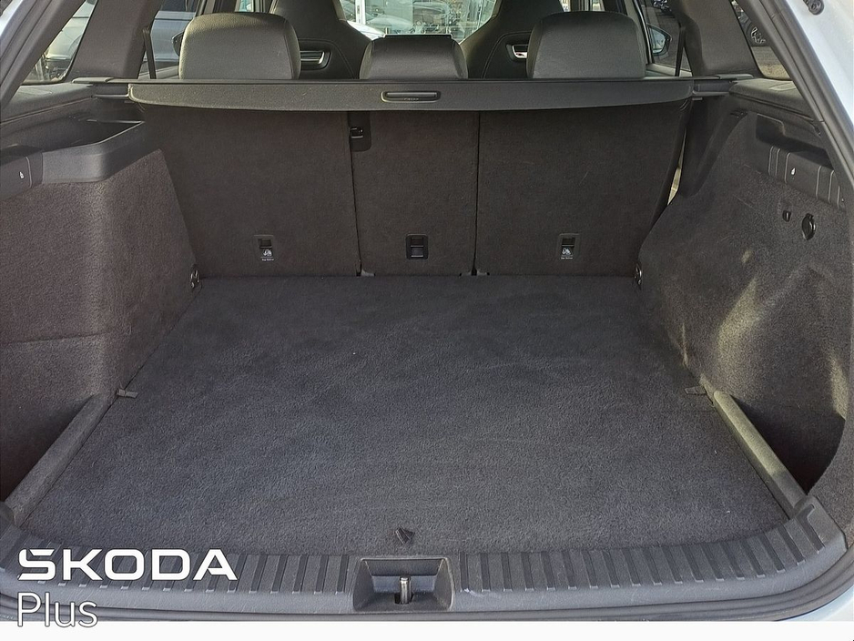 2025 Skoda Kodiaq Sportline PHEV 1.5 TSI 204 DSG €54,950