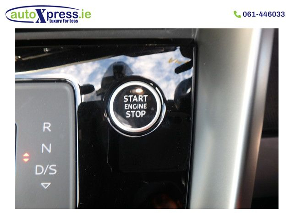 2022 Audi A3 SPORTBACK 30 TFSI Automatic , Low Mileage €27,795