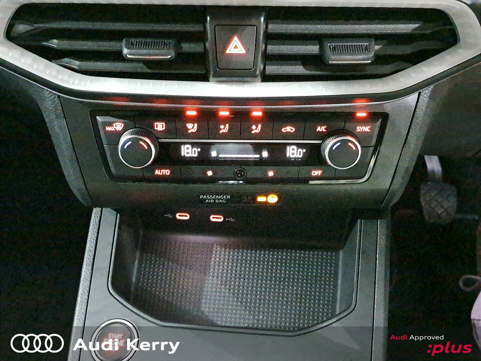 2025 SEAT Ibiza - image 17