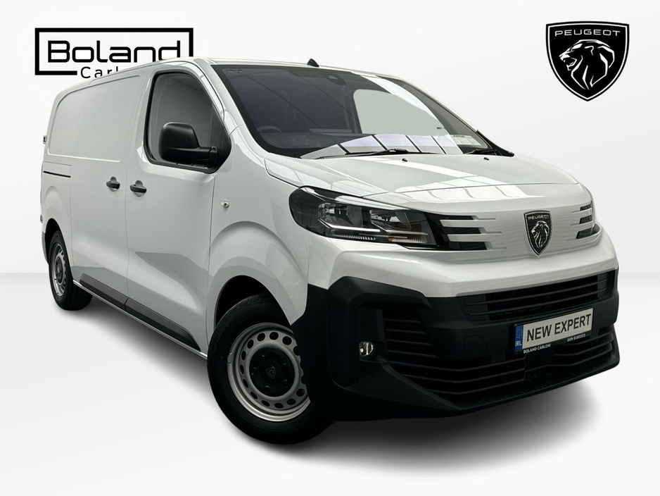 2026 Peugeot Expert for sale in , Ireland