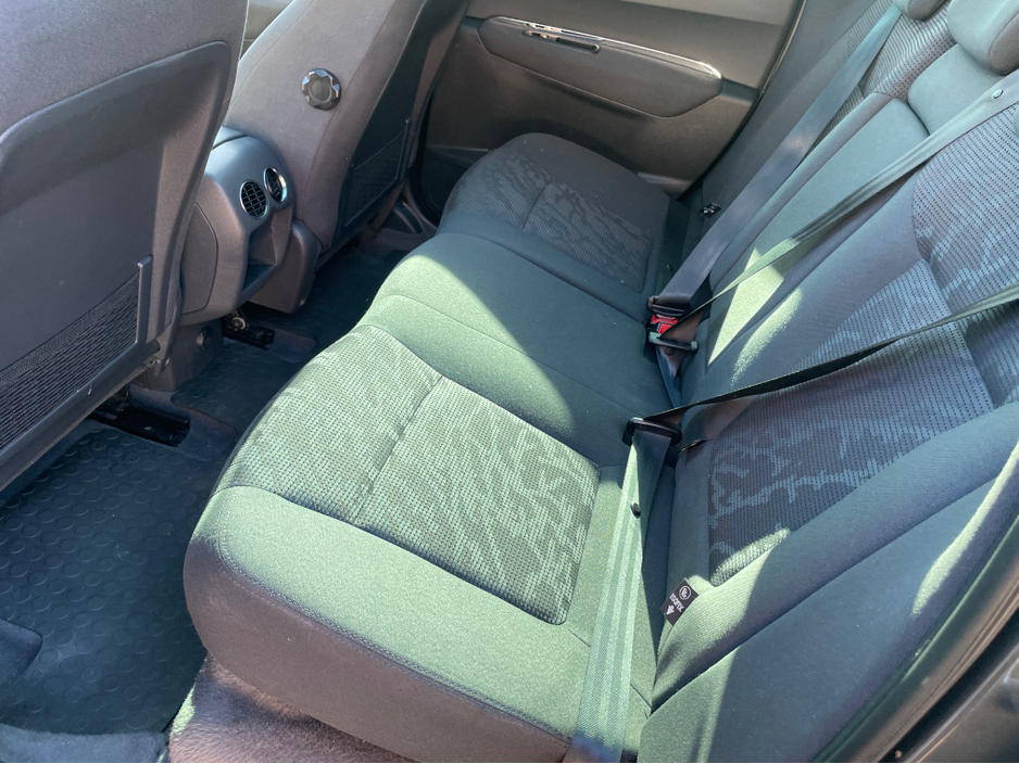 2013 Peugeot 3008 - image 16
