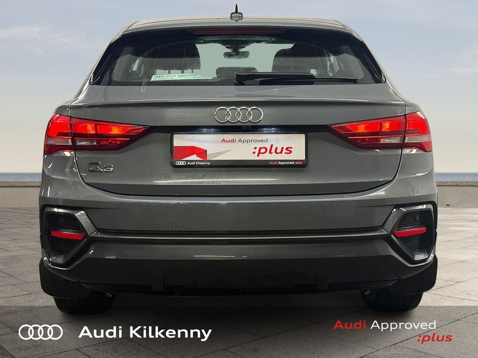 2024 Audi Q3 - image 6