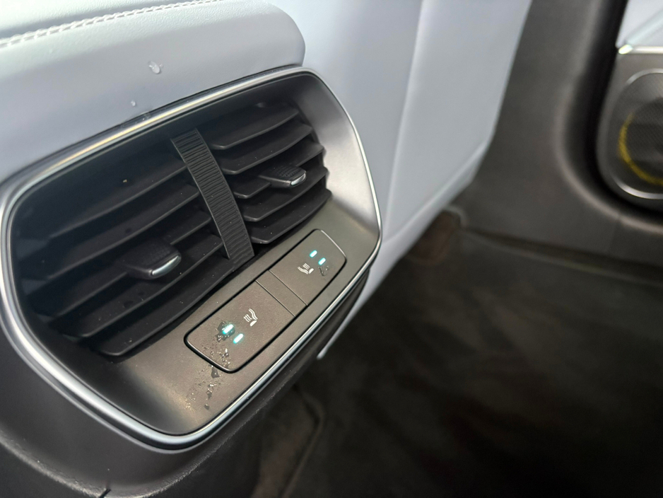 2025 BYD Sealion 7 - image 10