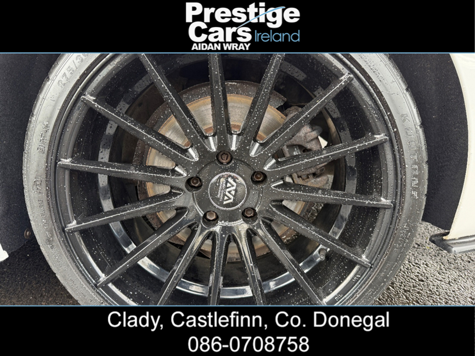 2016 BMW 5 Series - image 15