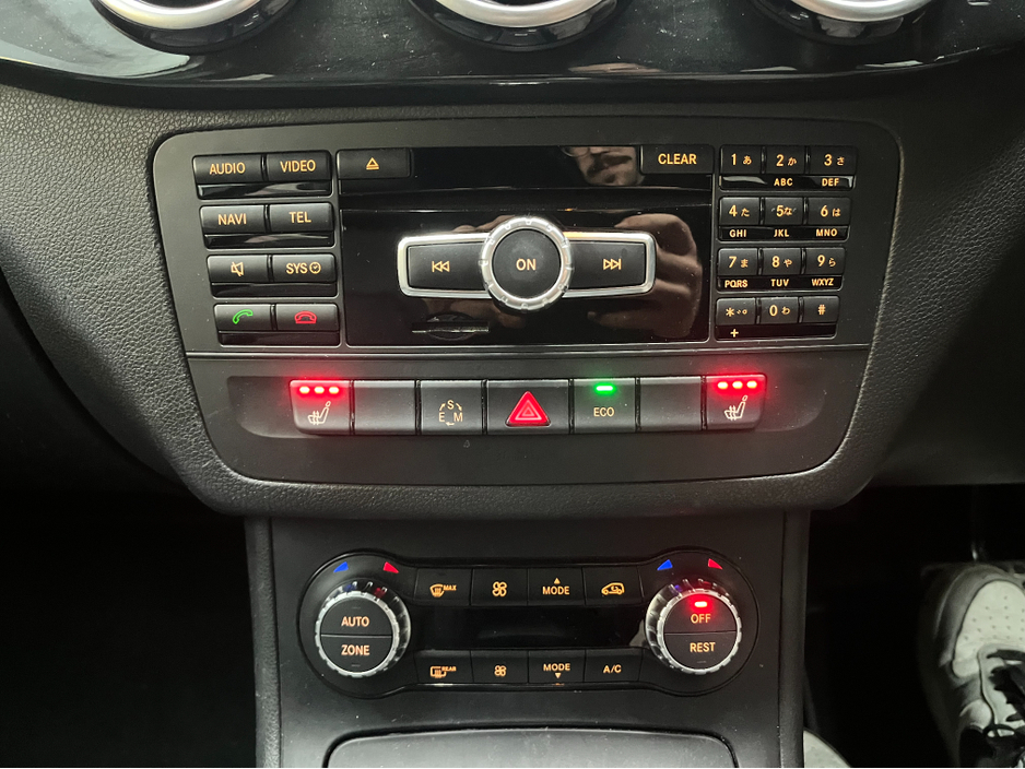 2014 Mercedes-Benz B Class - image 16