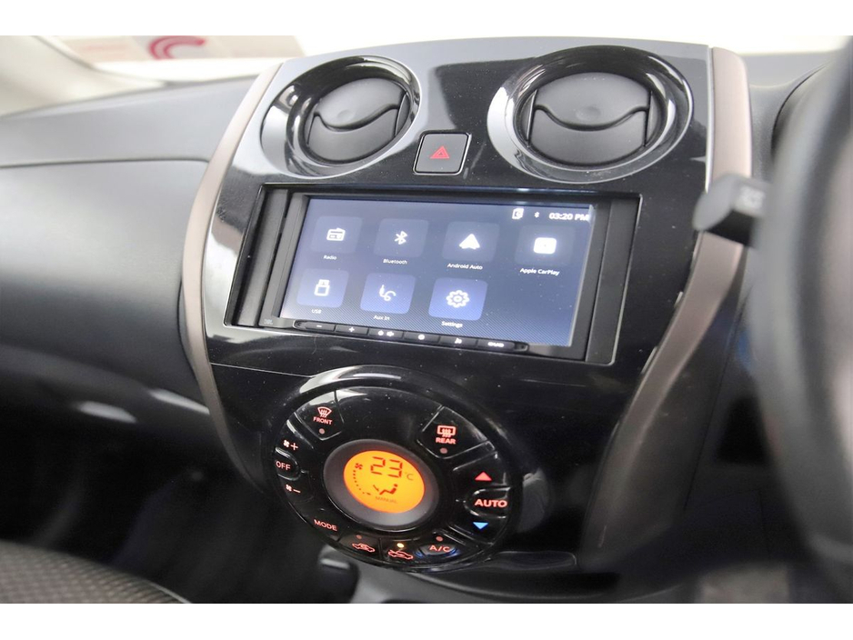 2019 Nissan Note - image 20