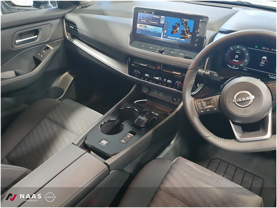 2026 Nissan X-Trail - image 16