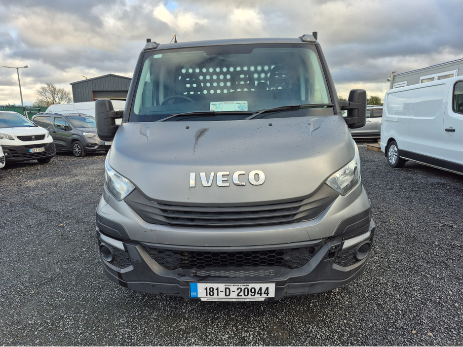 2018 Iveco Daily - image 2