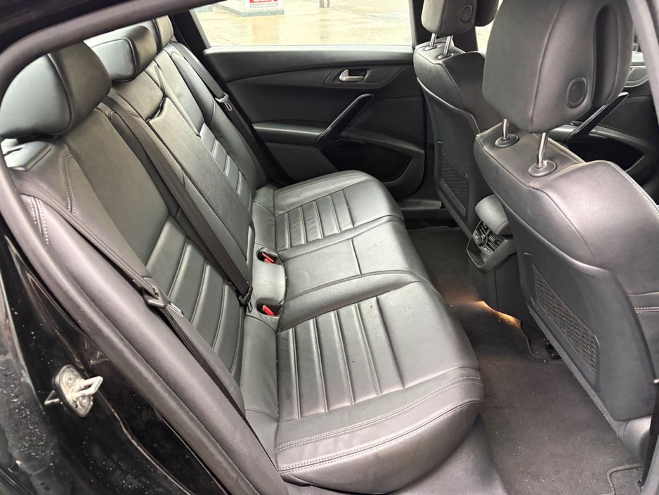 2017 Peugeot 508 - image 6