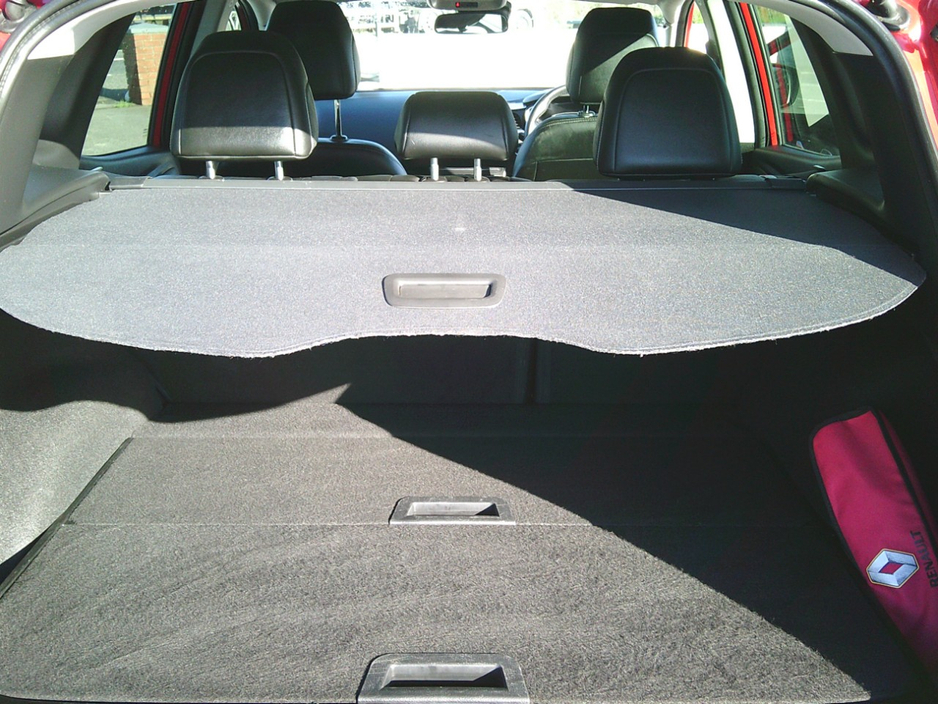 2016 Renault Kadjar - image 25