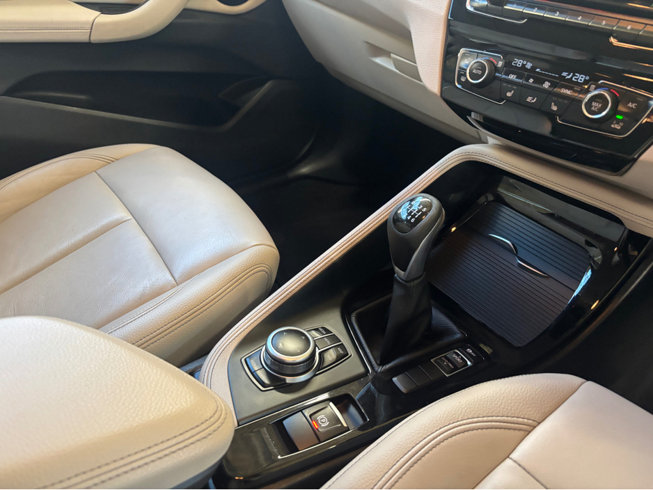 2019 BMW X1 - image 7