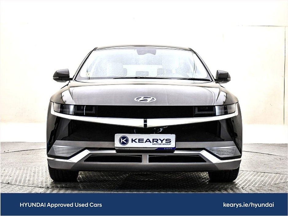 2022 Hyundai Ioniq 5 - image 11