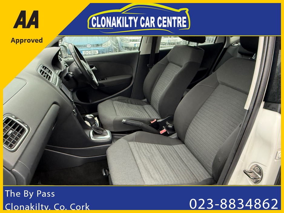 2012 Volkswagen Polo - image 15