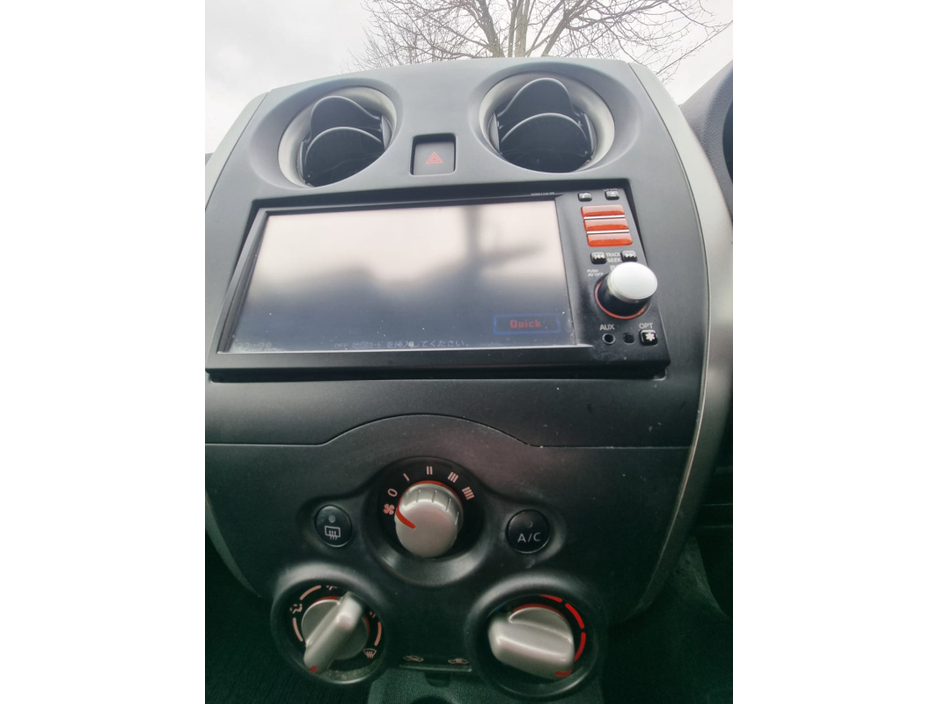 2013 Nissan Note - image 22