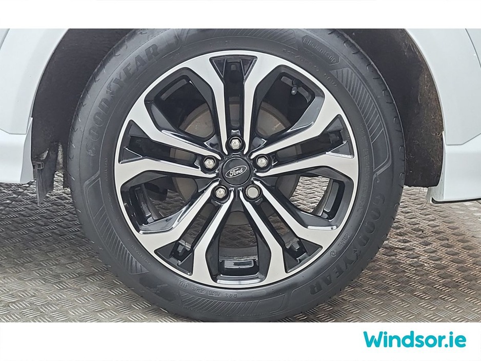 2022 Ford Puma - image 16