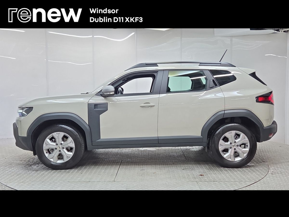 2026 Dacia Duster - image 11
