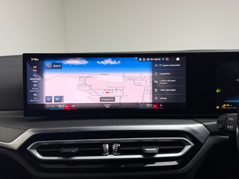 2023 BMW 3 Series - image 18