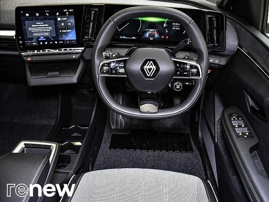 2024 Renault Megane E-Tech Techno EV60 220hp €29,900