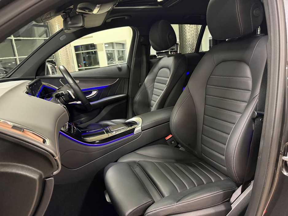 2023 Mercedes-Benz EQC 400 4MATIC AMG LINE PREMIUM=LOW MILES//SUNROOF//232 REG=FULL MERCEDES SERVICE HISTORY=TAILORED FINANCE PACKAGES AVAILABLE=TRADE IN'S WELCOME €42,995