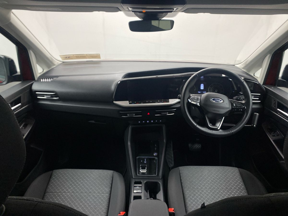 2024 Ford Tourneo Connect - image 14