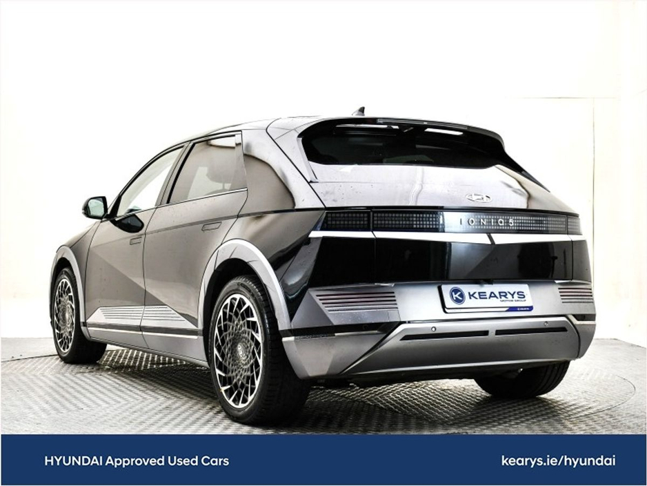 2022 Hyundai Ioniq 5 - image 13