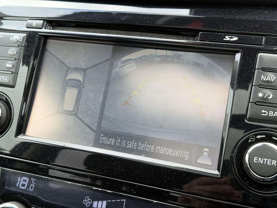 2015 Nissan X-Trail - image 7