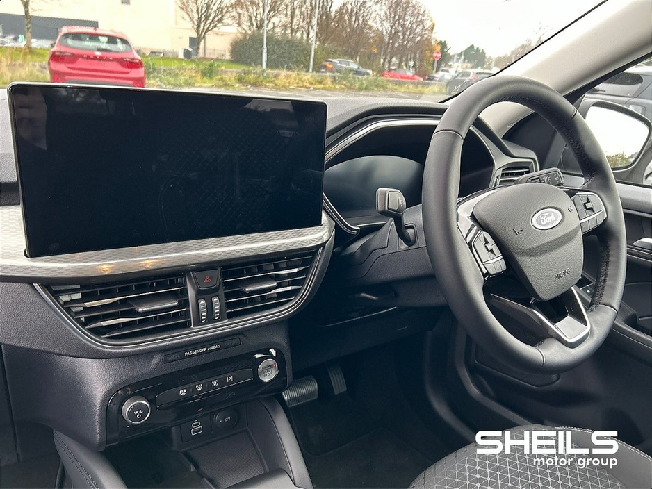 2026 Ford Kuga - image 18