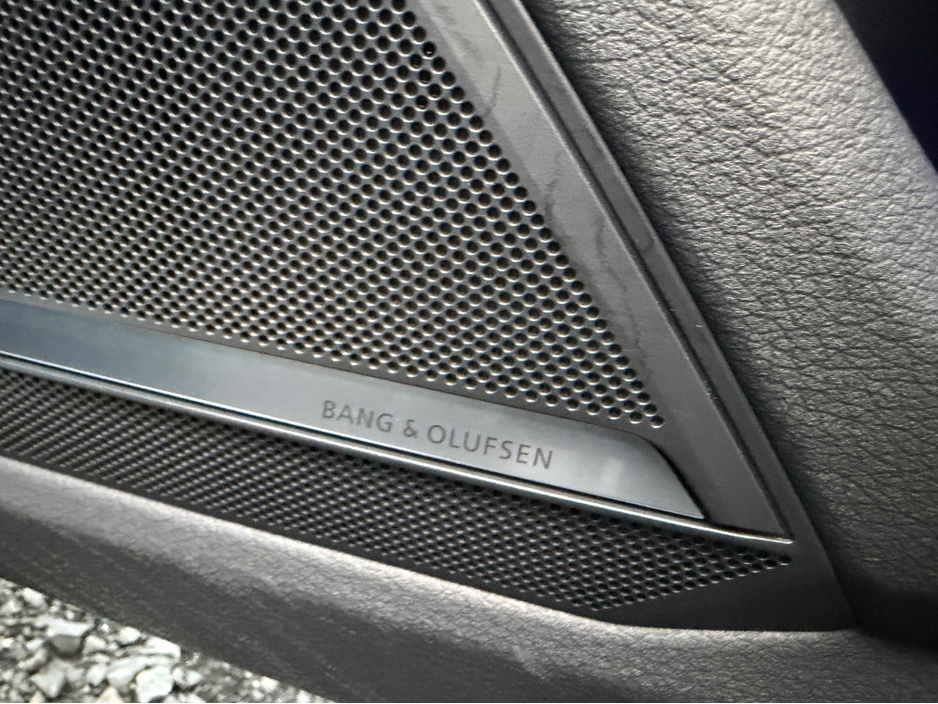 2020 Audi A6 2.0 TDI BLACK EDITION 204PS SUNROOF €37,950