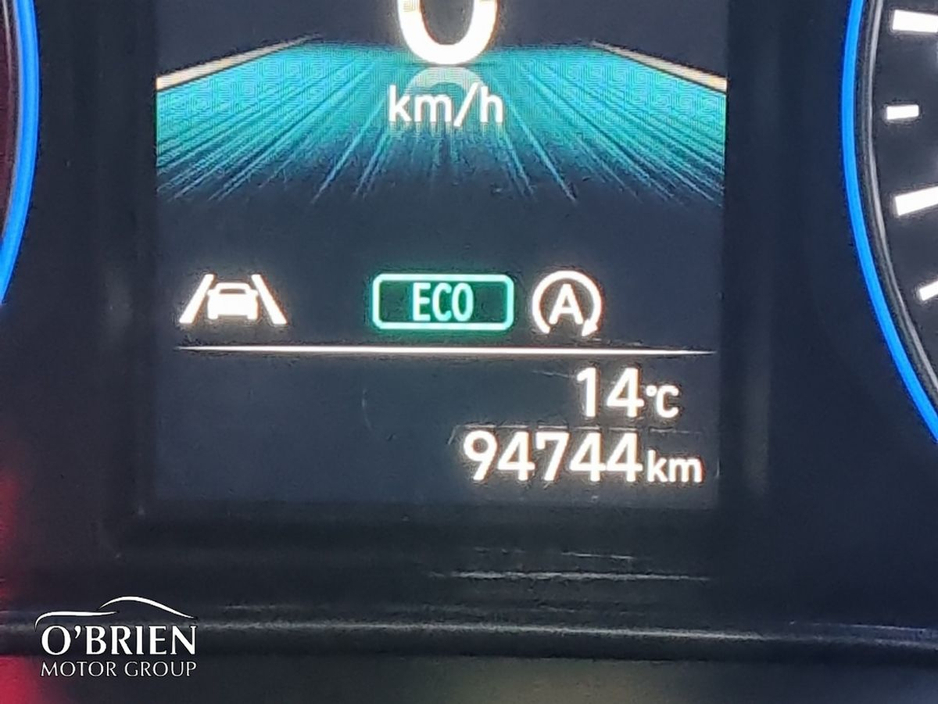 2021 Hyundai Kona - image 13