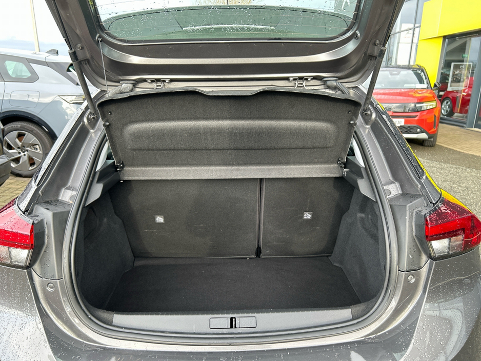 2020 Opel Corsa 5 DR HATCH SC 1.2I 75PS S/S- €12,950