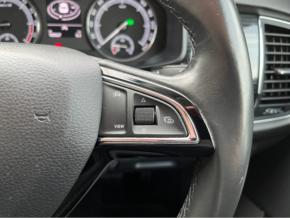 2020 Skoda Kodiaq - image 25