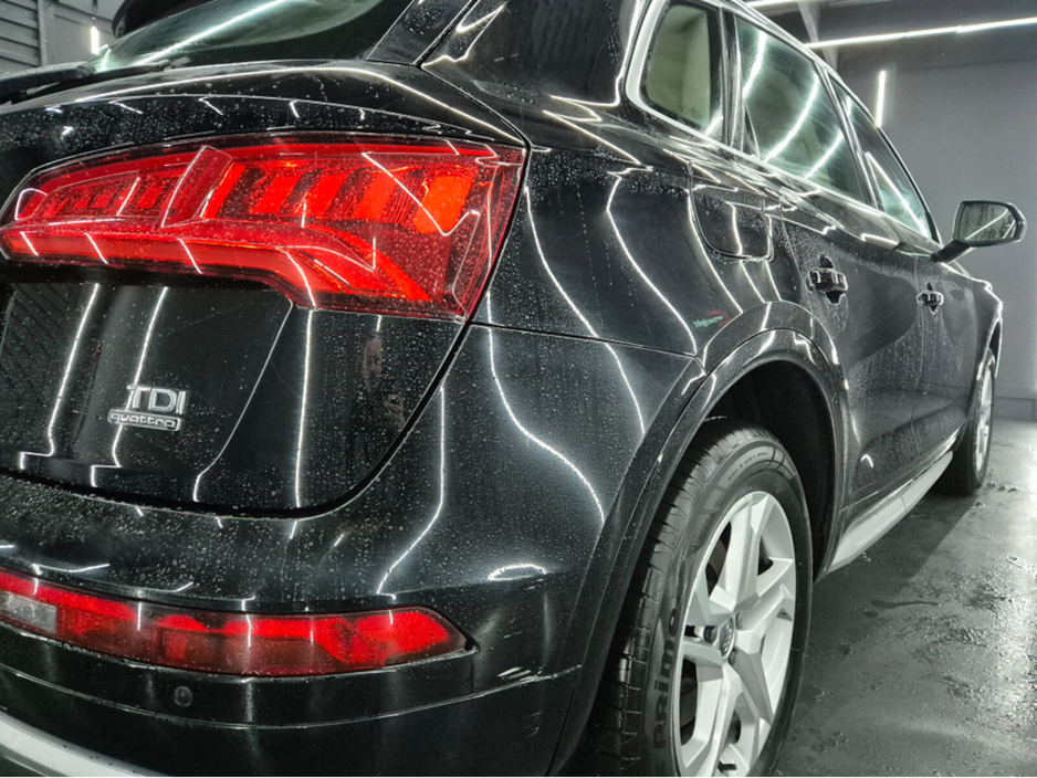 2018 Audi Q5 - image 16