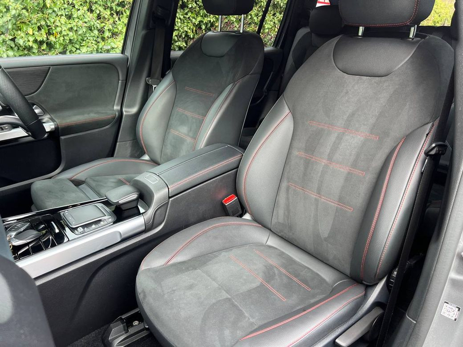 2023 Mercedes-Benz EQB - image 6