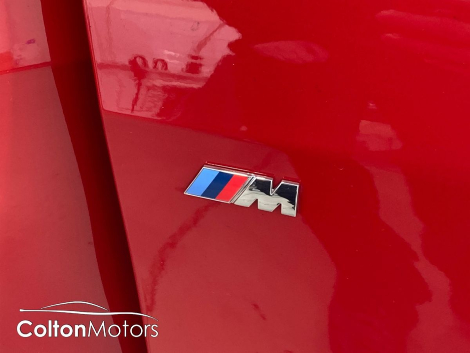 2021 BMW 1 Series 128ti (AUTOMATIC) (SUNROOF) (ONLY 53,000kms) €34,950