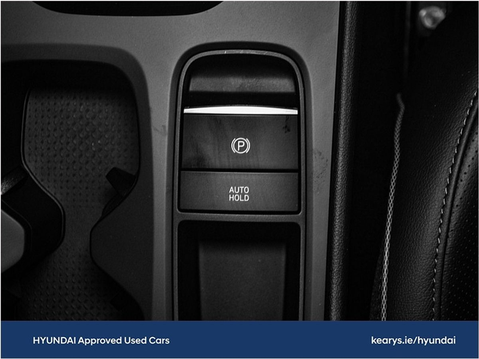 2023 Hyundai Tucson 2WD Executive €33,490