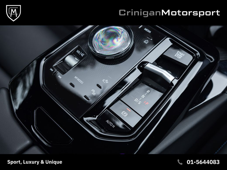 2024 BMW 5 Series - image 17