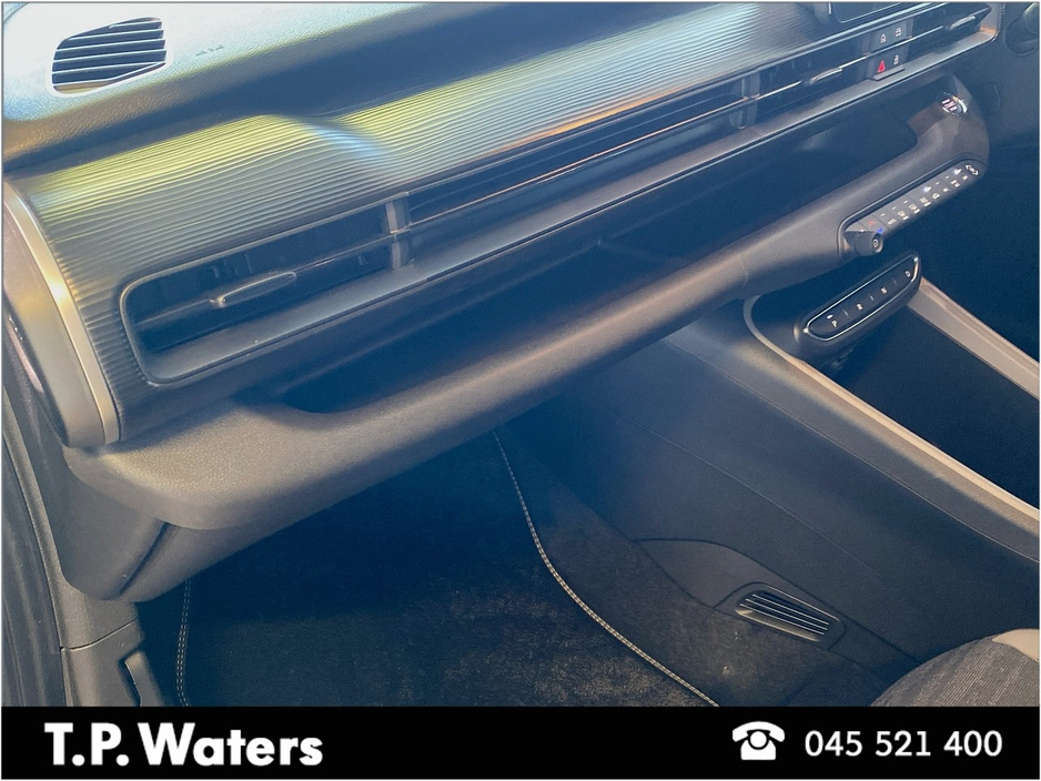 2026 Jeep Avenger - image 6