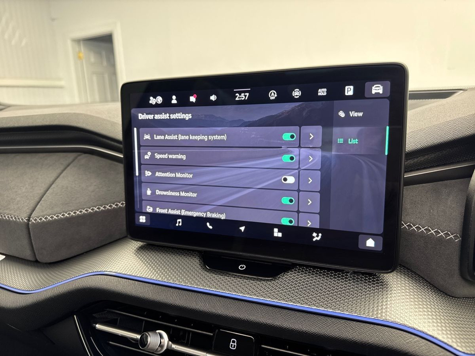 2025 Skoda Kodiaq - image 20