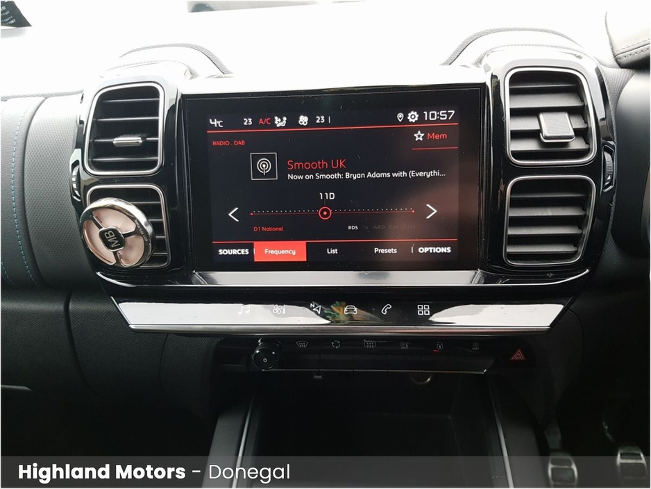 2023 Citroen C5 Aircross FEEL Pack BlueHDi 130 €28,900