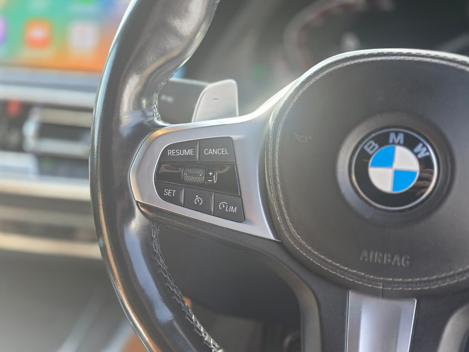2019 BMW X5 - image 19