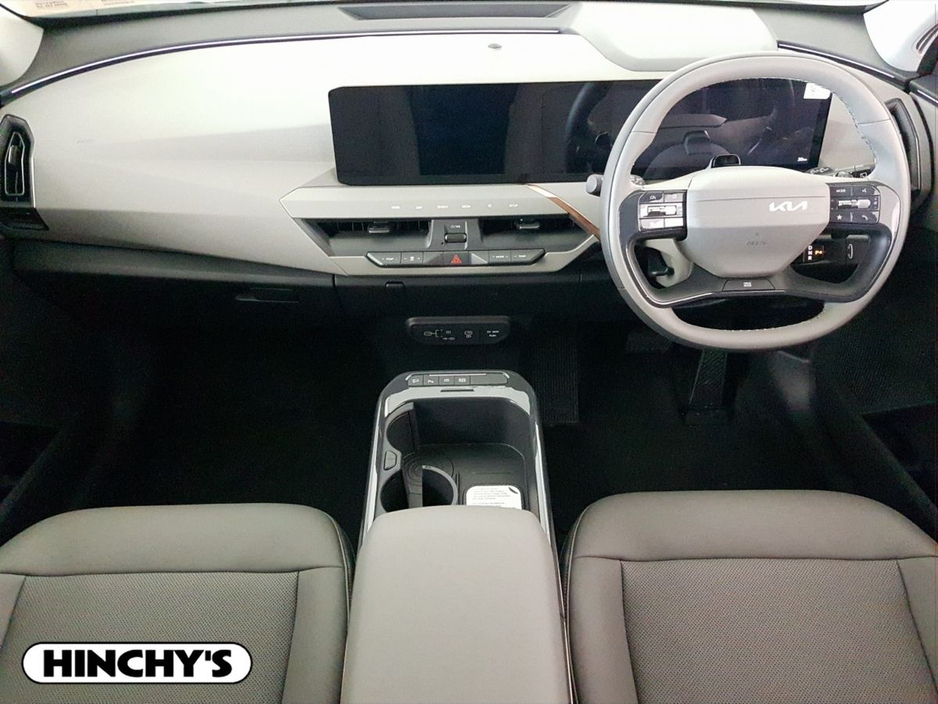 2026 Kia EV5 - image 2