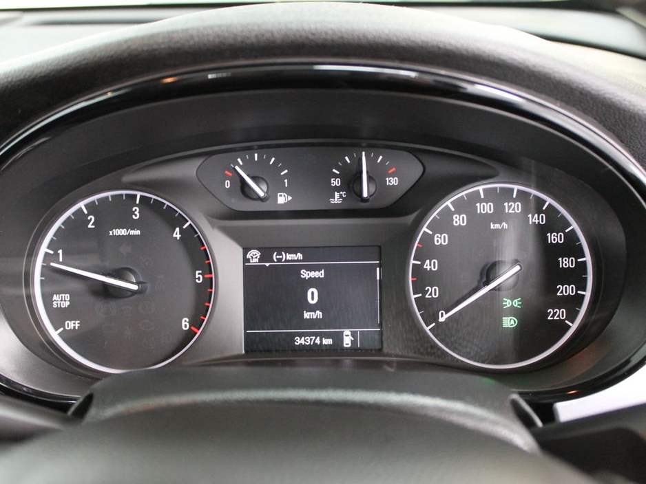 2018 Opel Mokka - image 15