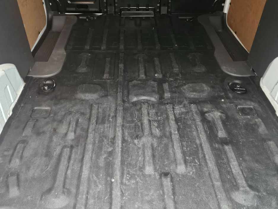 2019 Ford Transit  €9,750