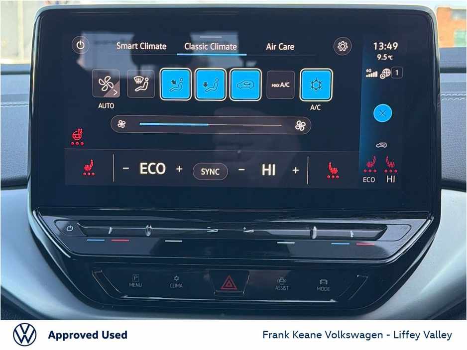 2023 Volkswagen ID.4 - image 15