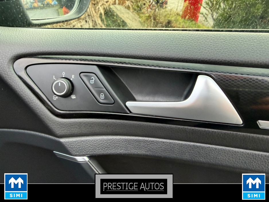 2014 Volkswagen Golf 1.4 HIGHLINE AUTO FULL LEATHER *CAR ID 00* €13,950