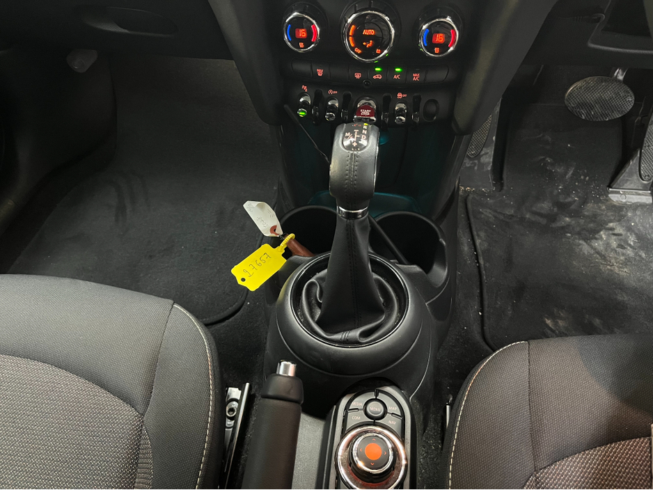 2019 MINI Cooper €19950 2019 MINI COOPER D 5DOORS 1.5 AUTOMATIC / CRUISE CONTROL / REVERSE CAMERA €19,950